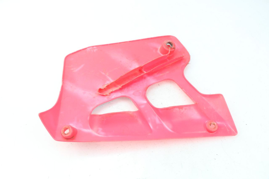 photo de LEFT FRONT FAIRING HONDA CR 125 (1989 - 1991) - Component detail