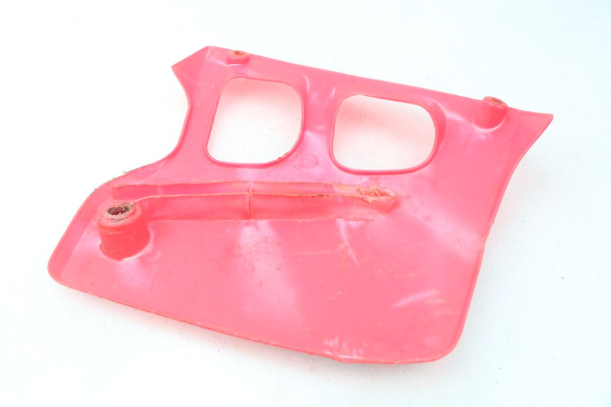 photo de LEFT FRONT FAIRING HONDA CR 125 (1989 - 1991) - Zoom on usage condition