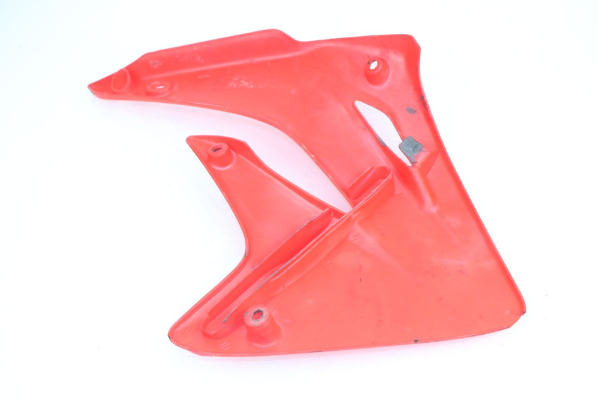photo de LEFT FRONT FAIRING HONDA CR 85 (2003 - 2007) - Technical close-up