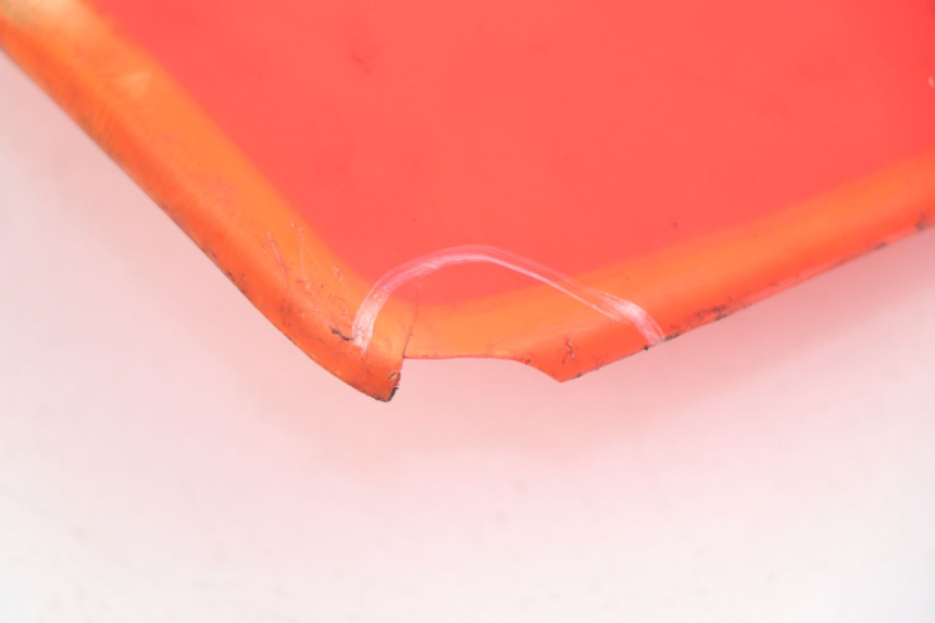 photo de LEFT FRONT FAIRING HONDA CR 85 (2003 - 2007) - Product overview