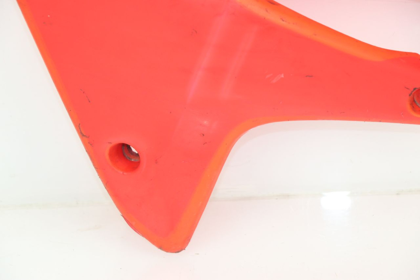 photo de LEFT FRONT FAIRING HONDA CR 85 (2003 - 2007) - Fixing points details