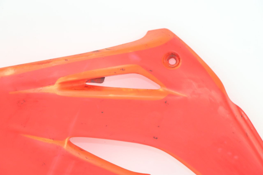 photo de LEFT FRONT FAIRING HONDA CR 85 (2003 - 2007) - Checked used part