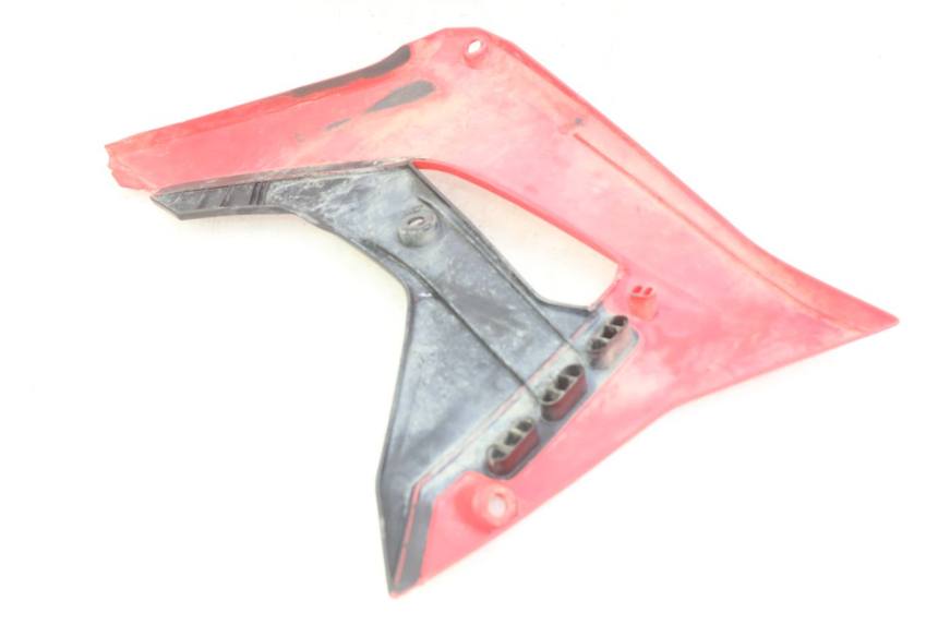 photo de LEFT FRONT SIDE PANEL HONDA CRF CR-F RX 450 (2017 - 2021) - Technical close-up