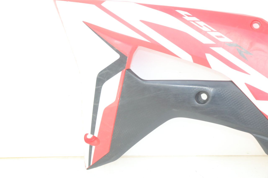 photo de LEFT FRONT SIDE PANEL HONDA CRF CR-F RX 450 (2017 - 2021) - Product overview