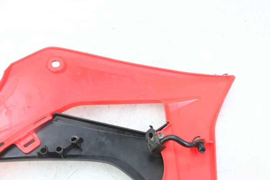 photo de LEFT FRONT FAIRING HONDA CRF-F CRF F 110 (2019 - 2022) - Component detail