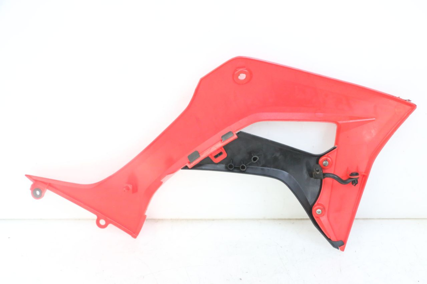 photo de LEFT FRONT FAIRING HONDA CRF-F CRF F 110 (2019 - 2022) - Product overview