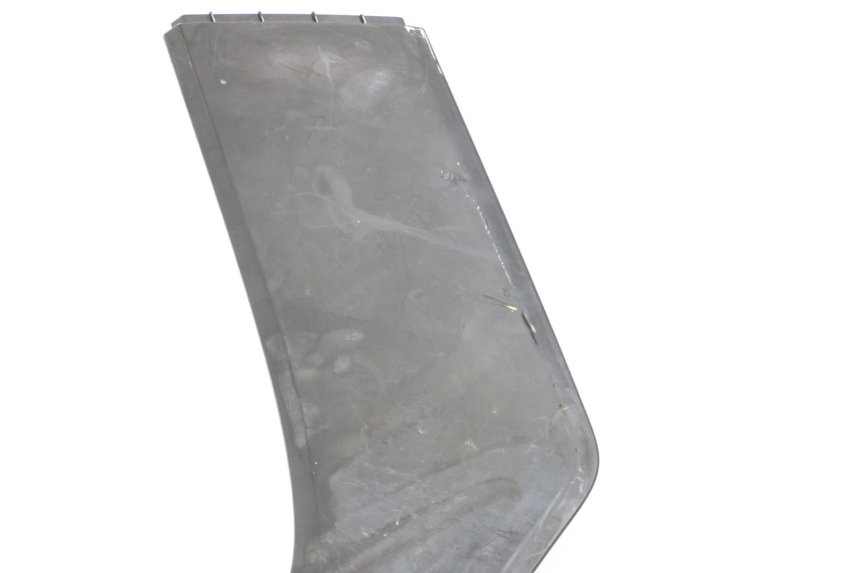 photo de Left front side panel KYMCO DINK STREET ABS 125 (2011 - 2018) - Distinctive features