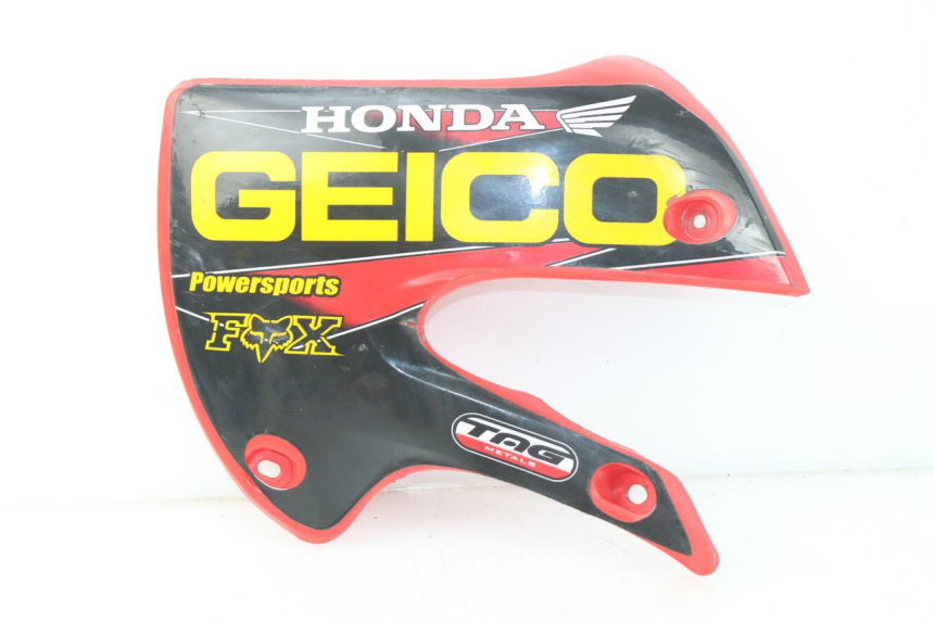 photo de LEFT FRONT FAIRING CRZ DIRTBIKE 140 - Main view