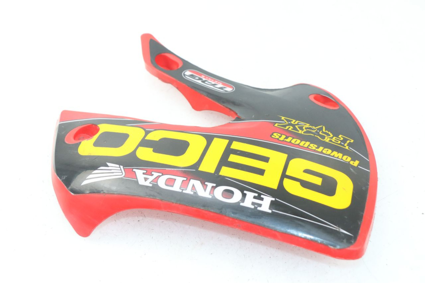 photo de LEFT FRONT FAIRING CRZ DIRTBIKE 140 - Component detail