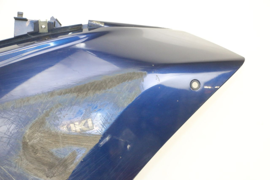 photo de LEFT FRONT FAIRING SUZUKI DL V STROM 1000 (2002 - 2007) - Detailed visual inspection