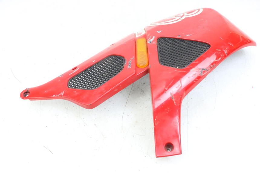 photo de LEFT FRONT SIDE PANEL GILERA DNA 50 (2000 - 2007) - Product overview