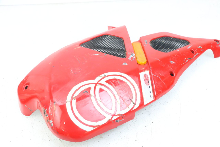 photo de LEFT FRONT SIDE PANEL GILERA DNA 50 (2000 - 2007) - Checked used part