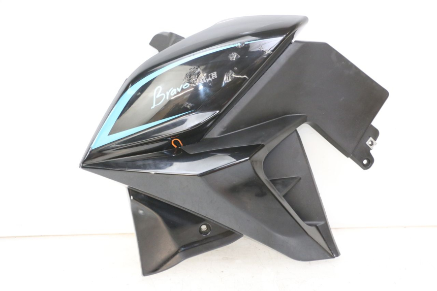 photo de LEFT FRONT FAIRING EBROH BRAVO GLE 1 (2020 - 2024) - Main view