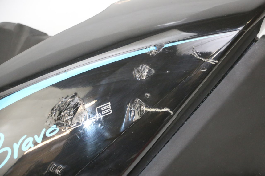 photo de LEFT FRONT FAIRING EBROH BRAVO GLE 1 (2020 - 2024) - Supplementary product photo