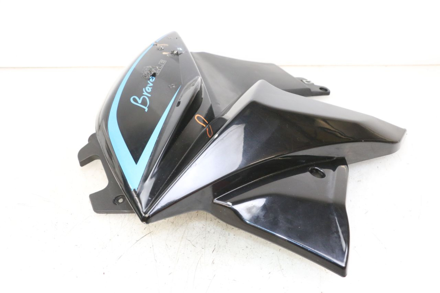 photo de LEFT FRONT FAIRING EBROH BRAVO GLE 1 (2020 - 2024) - Surface and material condition