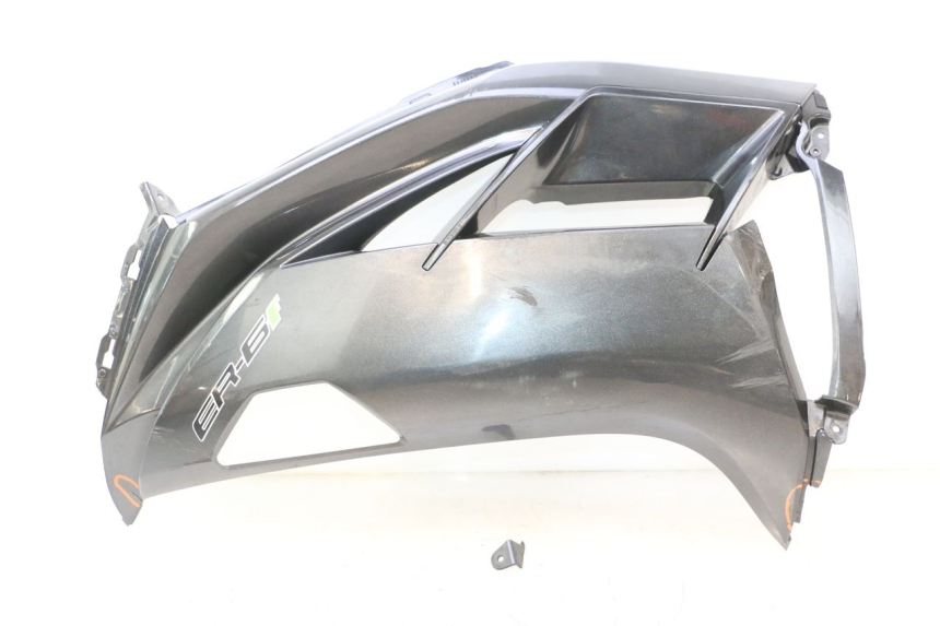 photo de LEFT FRONT SIDE PANEL KAWASAKI ER-6 ER6 F ABS 650 (2012 - 2016) - Main view