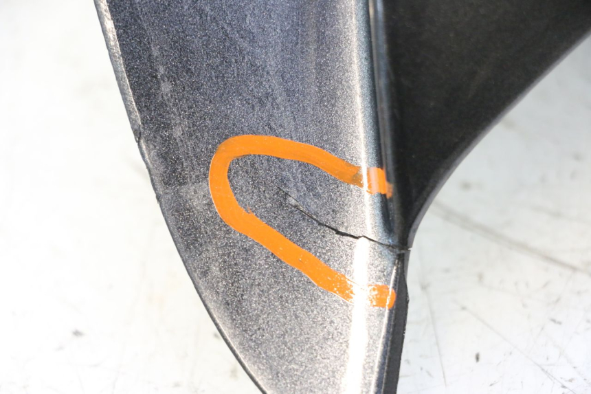 photo de LEFT FRONT SIDE PANEL KAWASAKI ER-6 ER6 F ABS 650 (2012 - 2016) - Distinctive features