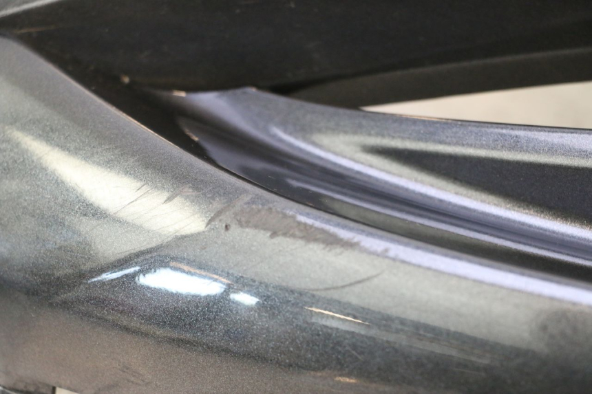 photo de LEFT FRONT SIDE PANEL KAWASAKI ER-6 ER6 F ABS 650 (2012 - 2016) - Detailed visual inspection