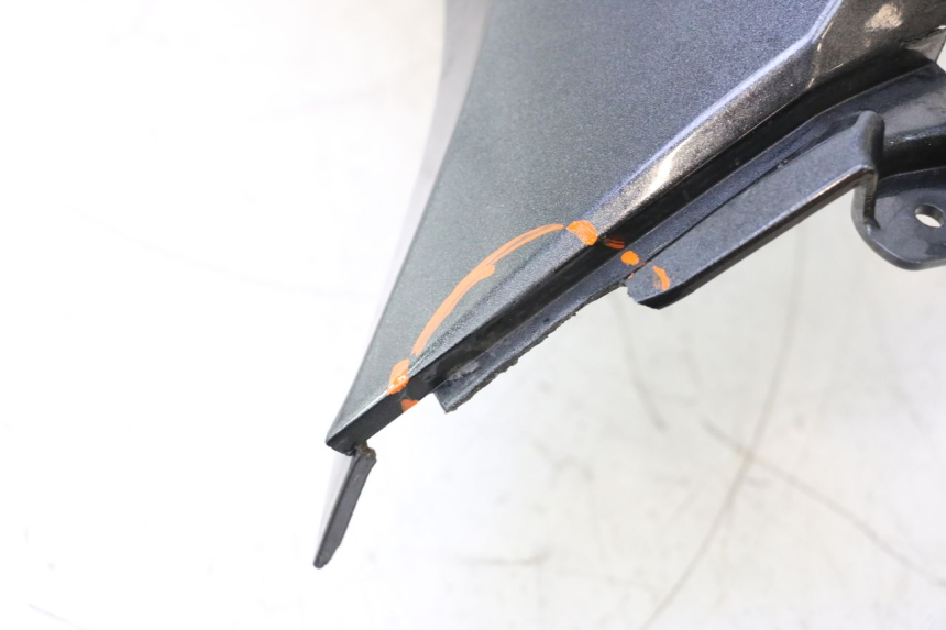 photo de LEFT FRONT SIDE PANEL KAWASAKI ER-6 ER6 F ABS 650 (2012 - 2016) - Spare part profile view