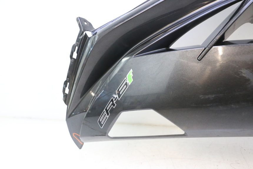 photo de LEFT FRONT SIDE PANEL KAWASAKI ER-6 ER6 F ABS 650 (2012 - 2016) - Main view