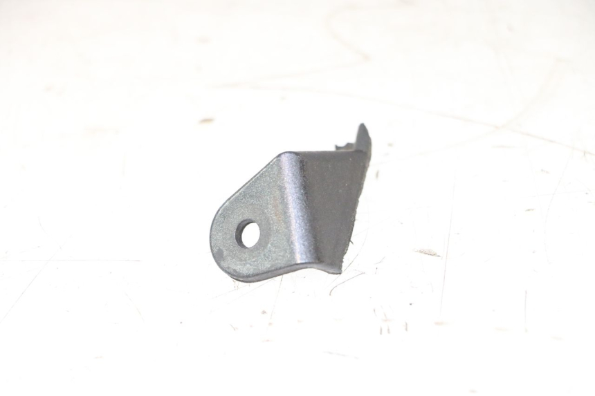 photo de LEFT FRONT SIDE PANEL KAWASAKI ER-6 ER6 F ABS 650 (2012 - 2016) - Surface and material condition