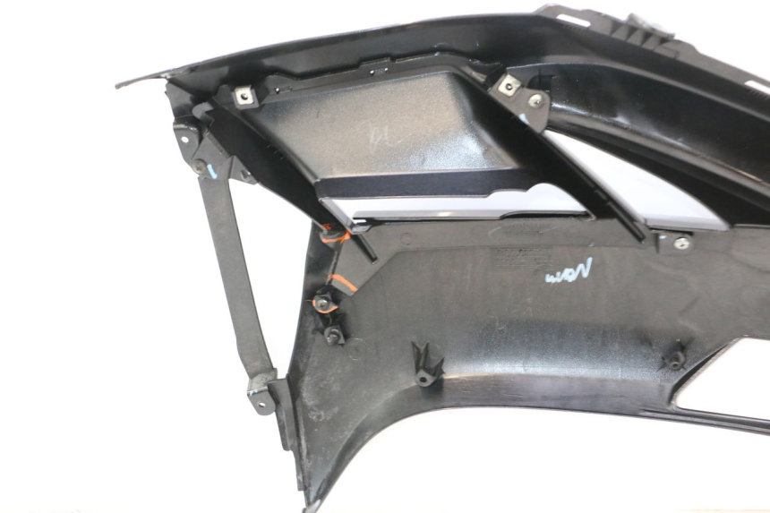 photo de LEFT FRONT SIDE PANEL KAWASAKI ER-6 ER6 F ABS 650 (2012 - 2016) - Checked used part