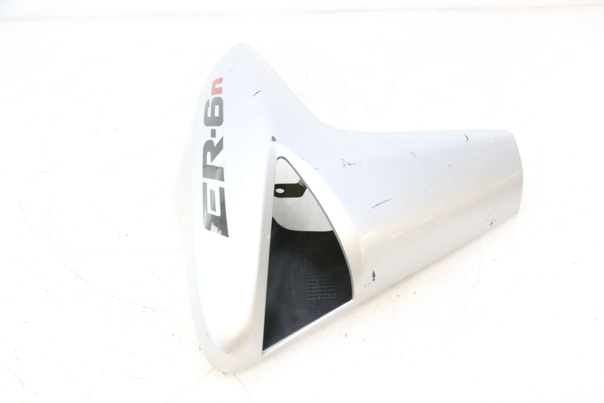 photo de LEFT FRONT FAIRING KAWASAKI ER-6 ER6 N 650 (2005 - 2009) - Distinctive features