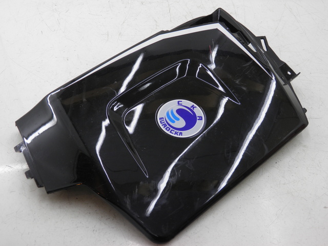 photo de LEFT FRONT FAIRING EUROCKA MATADOR 4T 50 (2010 - 2016) - Main view