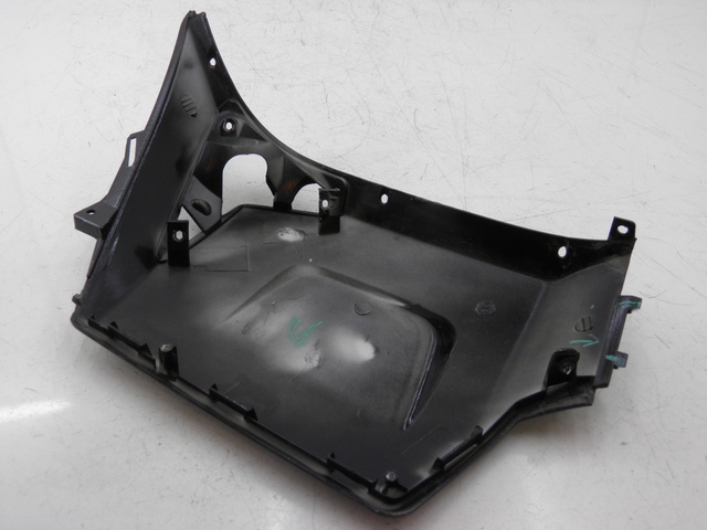 photo de LEFT FRONT FAIRING EUROCKA MATADOR 4T 50 (2010 - 2016) - Alternative perspective