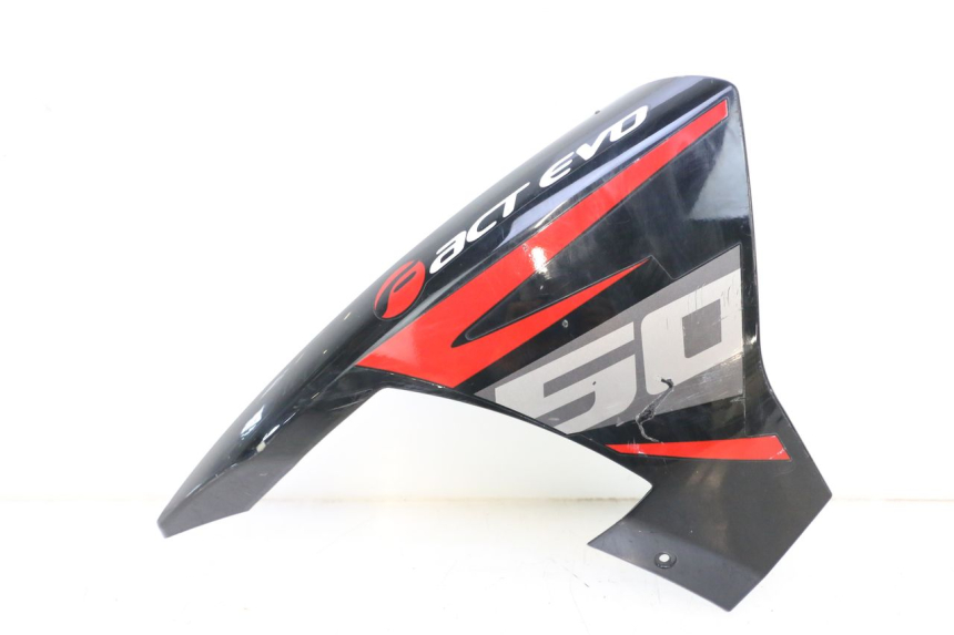 photo de LEFT FRONT FAIRING KEEWAY F-ACT FACT EVO 50 (2020 - 2026) - Main view