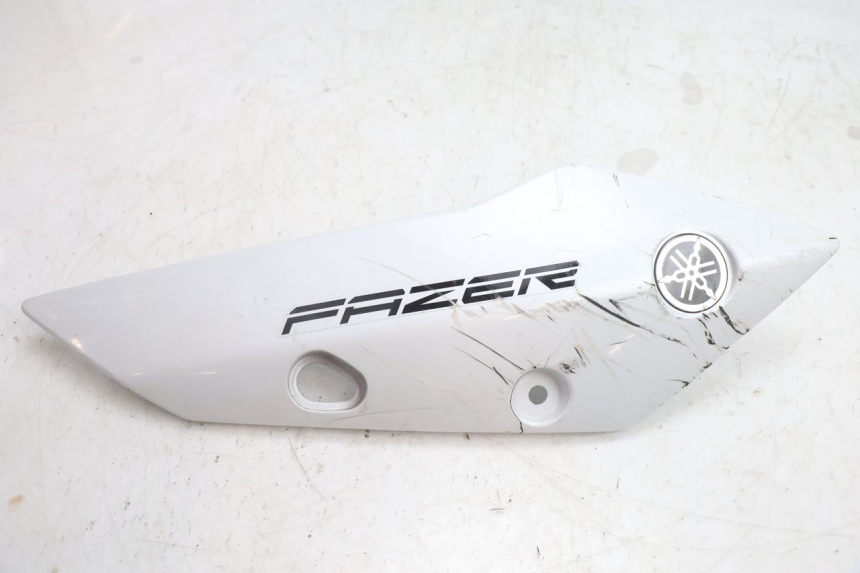 photo de LEFT FRONT FAIRING YAMAHA FZ8 800 (2010 - 2016) - Main view