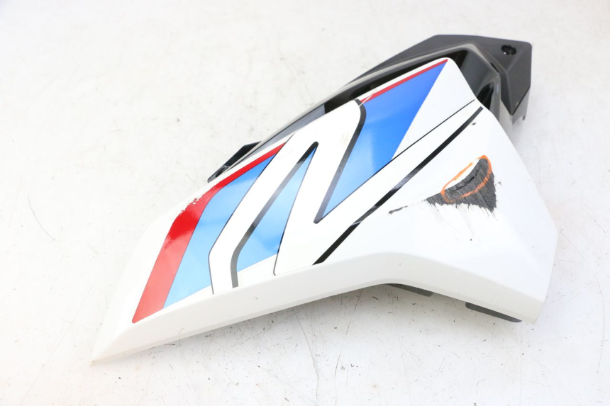 photo de LEFT FRONT FAIRING BMW G310 R 310 (2016 - 2020) - Checked used part