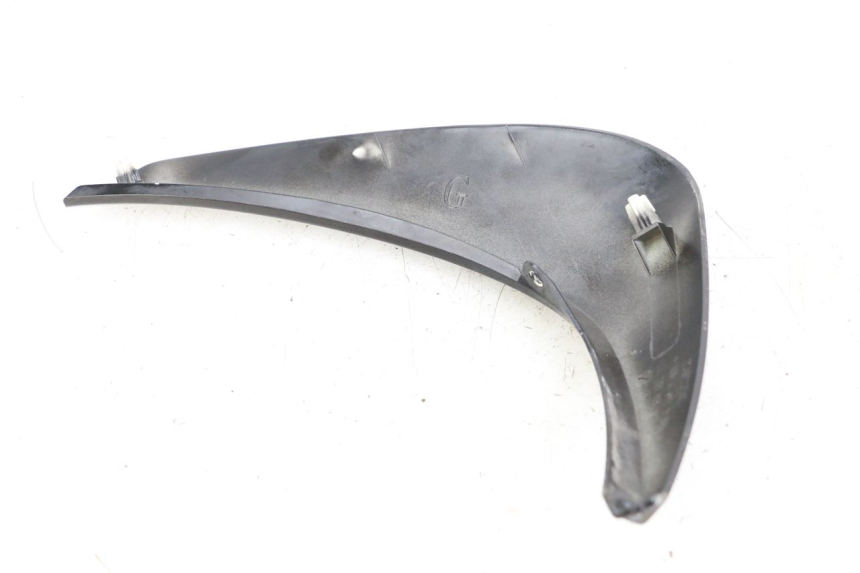 photo de Left front side panel PEUGEOT GEOPOLIS RS 125 (2007 - 2009) - Zoom on usage condition