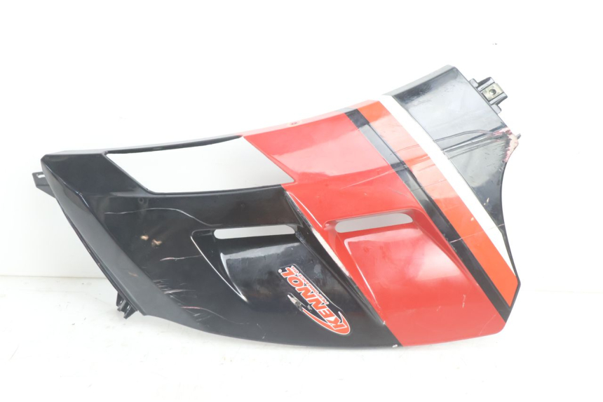 photo de LEFT FRONT FAIRING VASTRO GP 2T 50 (2013 - 2017) - Main view