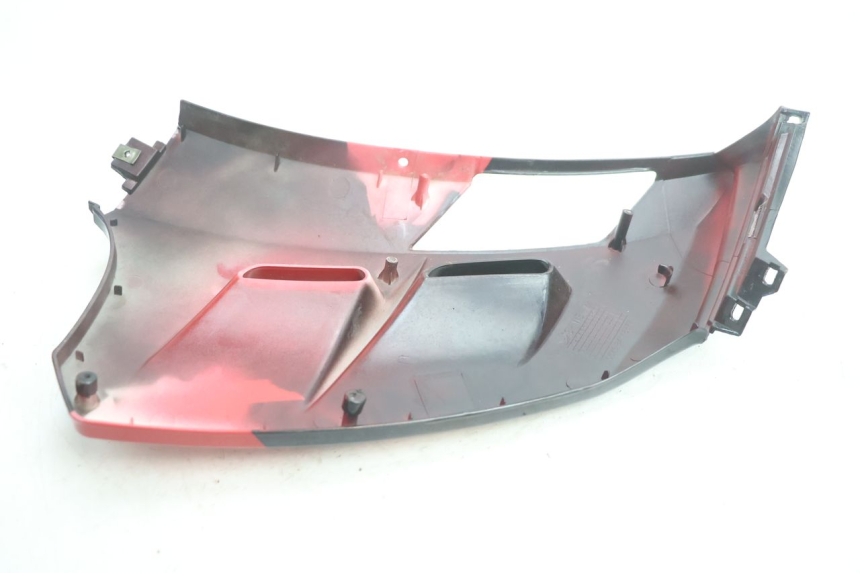 photo de LEFT FRONT FAIRING VASTRO GP 2T 50 (2013 - 2017) - Additional view of the item