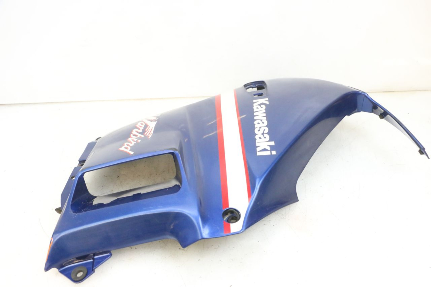 photo de LEFT FRONT FAIRING KAWASAKI GPX R WARBIRD 600 (1988 - 1993) - Supplementary product photo