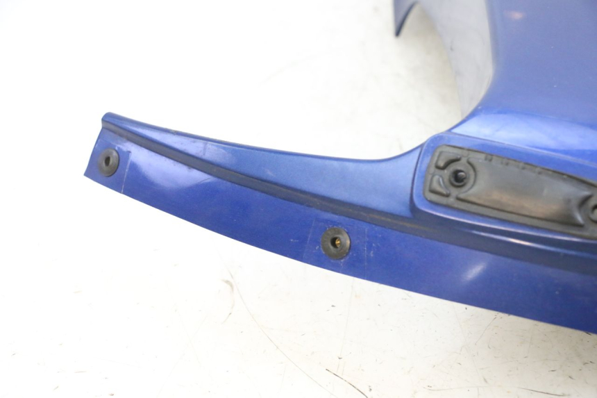 photo de LEFT FRONT FAIRING KAWASAKI GPX R WARBIRD 600 (1988 - 1993) - Main view