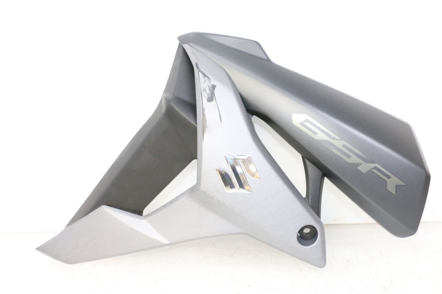 photo de LEFT FRONT FAIRING SUZUKI GSR 750 (2011 - 2017) - Main view