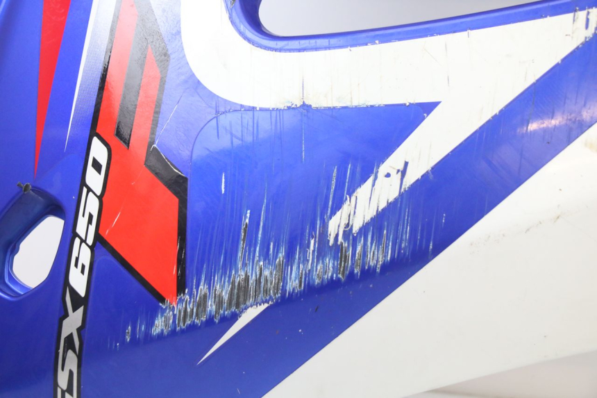 photo de LEFT FRONT FAIRING SUZUKI GSX F GSXF 650 (2007 - 2015) - Component detail