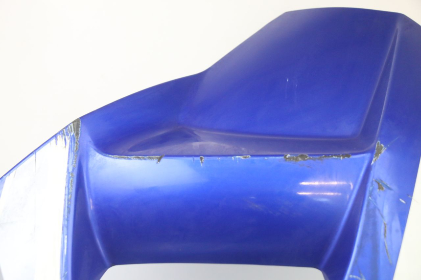 photo de LEFT FRONT FAIRING SUZUKI GSX F GSXF 650 (2007 - 2015) - Zoom on usage condition