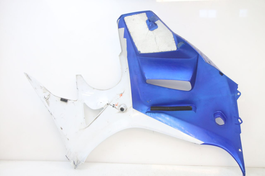 photo de LEFT FRONT FAIRING SUZUKI GSX F GSXF 650 (2007 - 2015) - Markings and original references