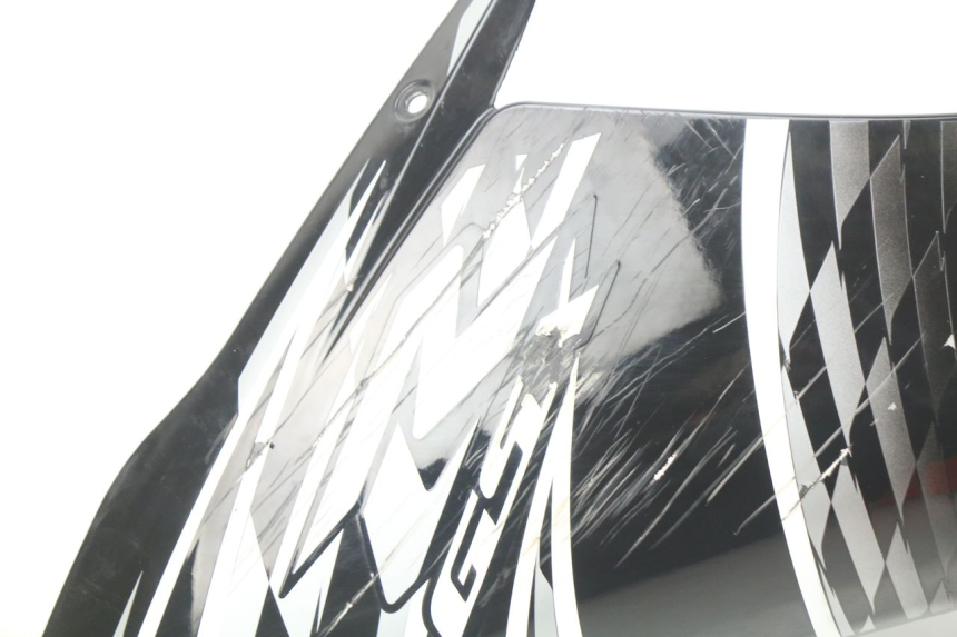photo de LEFT FRONT FAIRING SUZUKI GSX-R GSXR 750 (2011 - 2016) - Distinctive features