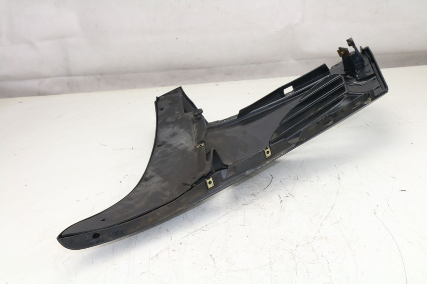 photo de LEFT FRONT FAIRING BMW K LT ABS 1100 (1990 - 1996) - Surface and material condition