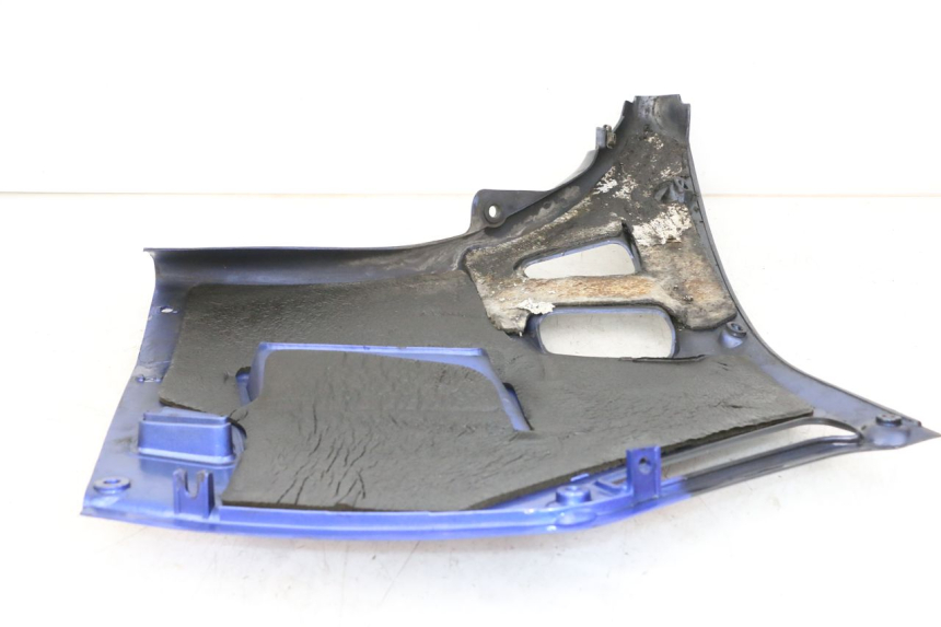 photo de LEFT FRONT FAIRING KAWASAKI GTR 1000 (1994 - 2004) - Component detail