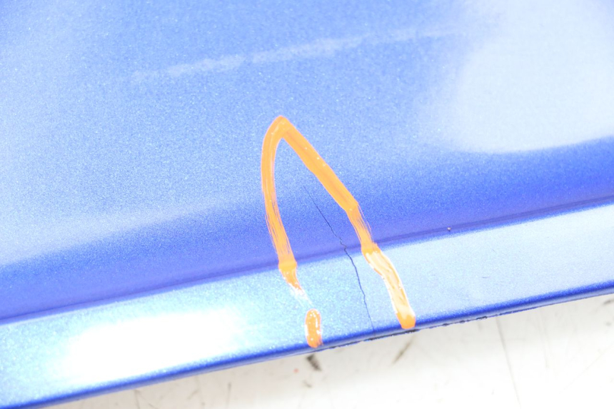 photo de LEFT FRONT FAIRING KAWASAKI GTR 1000 (1994 - 2004) - Markings and original references