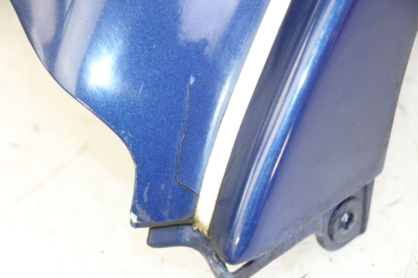 photo de LEFT FRONT FAIRING KAWASAKI ZR7 ZR-7 S 750 (1999 - 2004) - Component detail