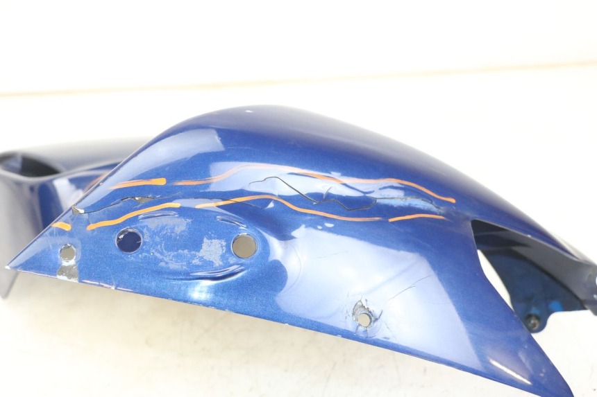 photo de LEFT FRONT FAIRING KAWASAKI ZR7 ZR-7 S 750 (1999 - 2004) - Distinctive features