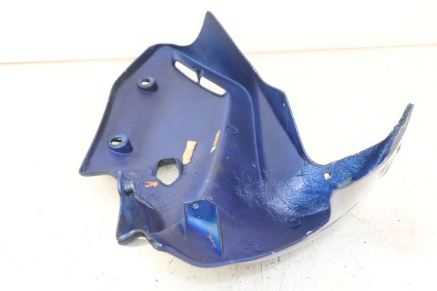 photo de LEFT FRONT FAIRING KAWASAKI ZR7 ZR-7 S 750 (1999 - 2004) - Technical close-up