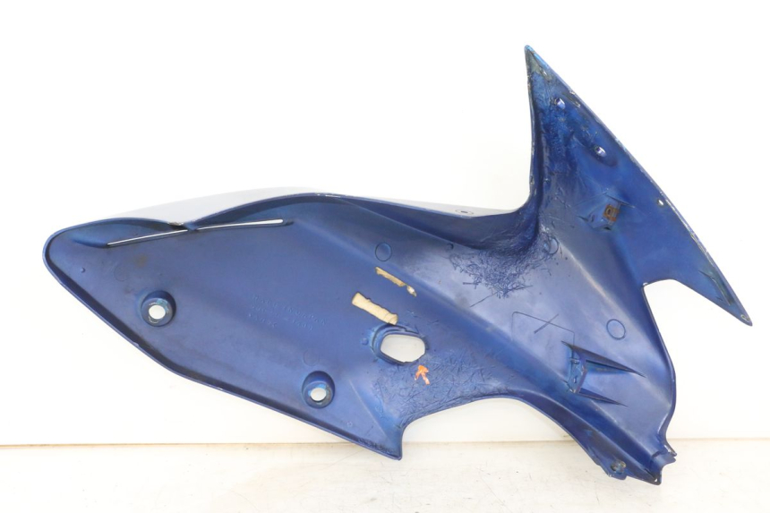 photo de LEFT FRONT FAIRING KAWASAKI ZR7 ZR-7 S 750 (1999 - 2004) - Checked used part