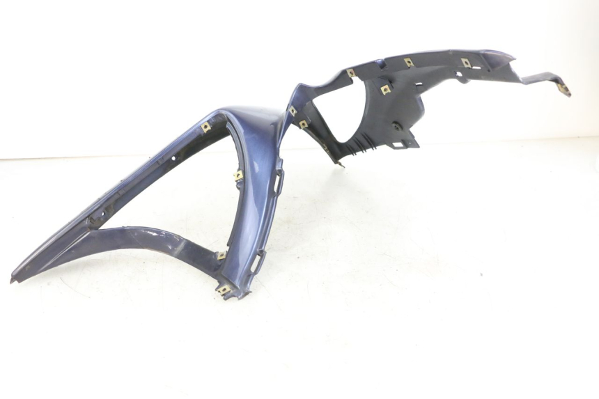 photo de LEFT FRONT FAIRING RENAULT KOURANOS 125 (2001 - 2004) - Component detail